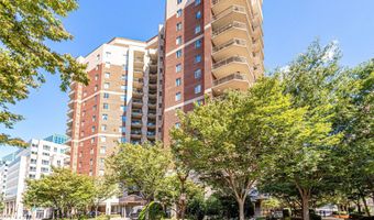 901 N MONROE St 1408, Arlington, VA 22201
