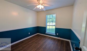 1801 Dunlevie Rd, Allenhurst, GA 31301