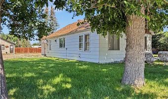12 14 16 18 Montana Ave, Absarokee, MT 59001