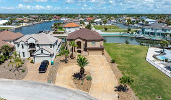 1114 Bay, Aransas Pass, TX 78336