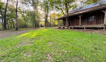 644 Ash-Harrel Loop, Abbeville, GA 31001