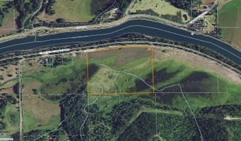 NNA E Dudley Rd, Cataldo, ID 83810