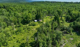 Sawyer Notch Road lot 39B, Andover, ME 04216