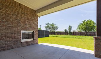 9221 NW 92nd Ter Plan: Blue Spruce Bonus Room 1 Plus, Yukon, OK 73099