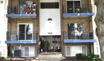 11326 CHERRY HILL Rd #2-N204, Beltsville, MD 20705