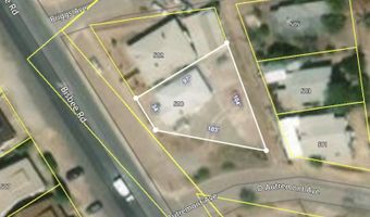 500 Bisbee Rd, Bisbee, AZ 85603