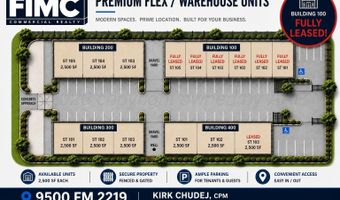 9500 Farm To Market Road 2219, Amarillo, TX 79119