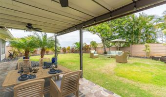 1335 Onioni St, Kailua, HI 96734