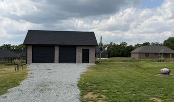 127 Hidden Valley Dr, Bardstown, KY 40004