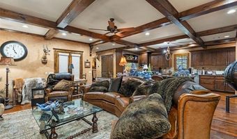 45181 Ridge Road Cir, Afton, OK 74331