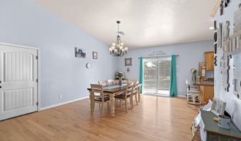 1685 N Silver Spur Ln, Benson, AZ 85602