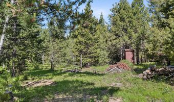 Tbd Smokey Mountain Drive, Anaconda, MT 59711