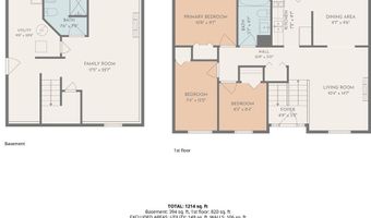 10015 Windjammer Trl, Aurora, OH 44202