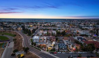 3822 Sequoia St, San Diego, CA 92109