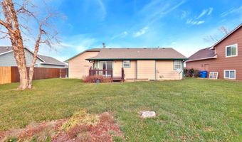 710 Lakewood Ct, Augusta, KS 67010