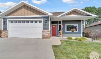 3445 Settlers Trl, Billings, MT 59102