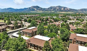 600 Manhattan Dr B7, Boulder, CO 80303