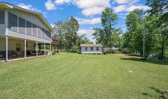 628 E LAKESHORE Dr, Double Springs, AL 35553