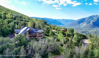 498 Eppley Dr, Aspen, CO 81611
