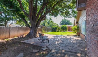6710 GAINSBOROUGH Rd, Amarillo, TX 79106