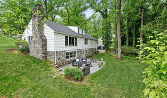 617 HICKORY Ln, Berwyn, PA 19312