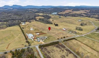 972 Cliff Top Rd, Blaine, TN 37709