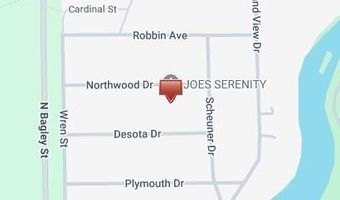 526 Northwood Dr, Alpena, MI 49707