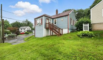 85 Peck St, Berlin, CT 06037