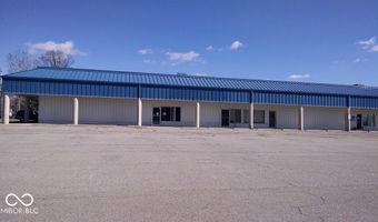 2525 E 10th, Anderson, IN 46012