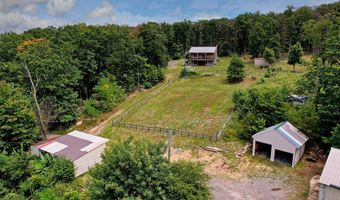 107 WAKEMAN Dr, Augusta, WV 26704