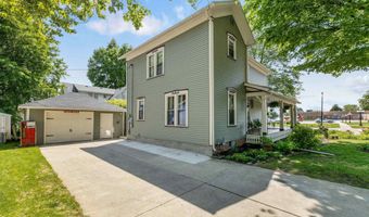 702 S Van Buren St, Auburn, IN 46706