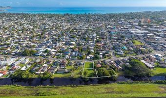 221 Kihapai St 2, Kailua, HI 96734