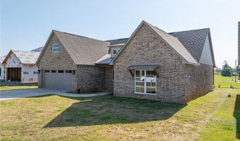 504 Waggoner Ln, Barling, AR 72903