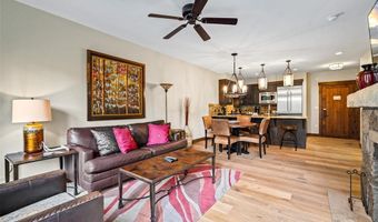 610 Columbine Rd 6209, Breckenridge, CO 80424
