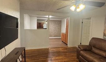 1742 Palm St, Abilene, TX 79602