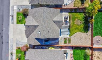 10214 Prairie Ridge Ct, Peyton, CO 80831