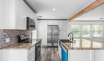 636 Bryant Mill Rd, Ararat, NC 27007