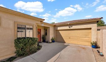 868 E Savannah Dr, Chandler, AZ 85225