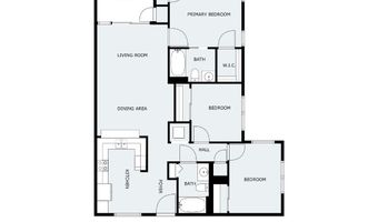 3075 Ala Poha Pl 2101, Honolulu, HI 96818