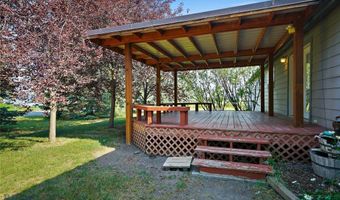 4445 Thorpe Rd, Belgrade, MT 59714