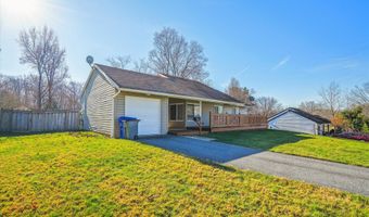 15807 PACIFIC Ct, Bowie, MD 20716