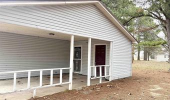 1012 N 12th St, Augusta, AR 72006