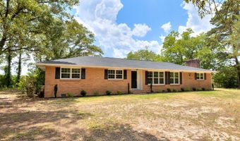 496 Manville Saint Charles Rd, Bishopville, SC 29010