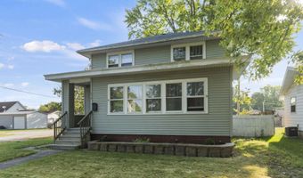 514 S Indiana Ave, Auburn, IN 46706