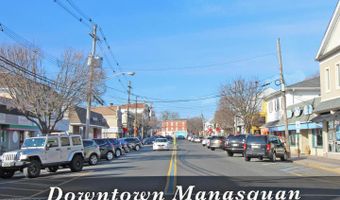 2253 Wagner Ln, Manasquan, NJ 08736