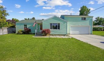 609 W 21st St, Burley, ID 83318