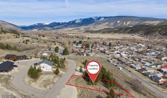 NHN Washoe Avenue, Anaconda, MT 59711
