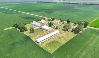 6292 N 100 East Rd, Allerton, IL 61810