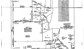 Setty Rd, Albany, OH 45710