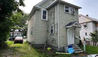 5418 Fort Ave, Ashtabula, OH 44004